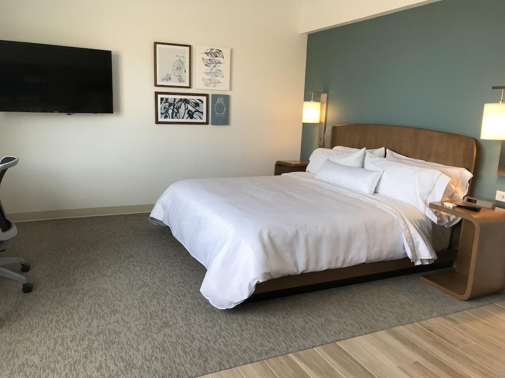 Hotel Element Houston Katy Extérieur photo