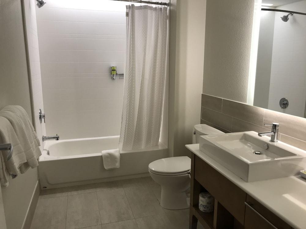 Hotel Element Houston Katy Extérieur photo
