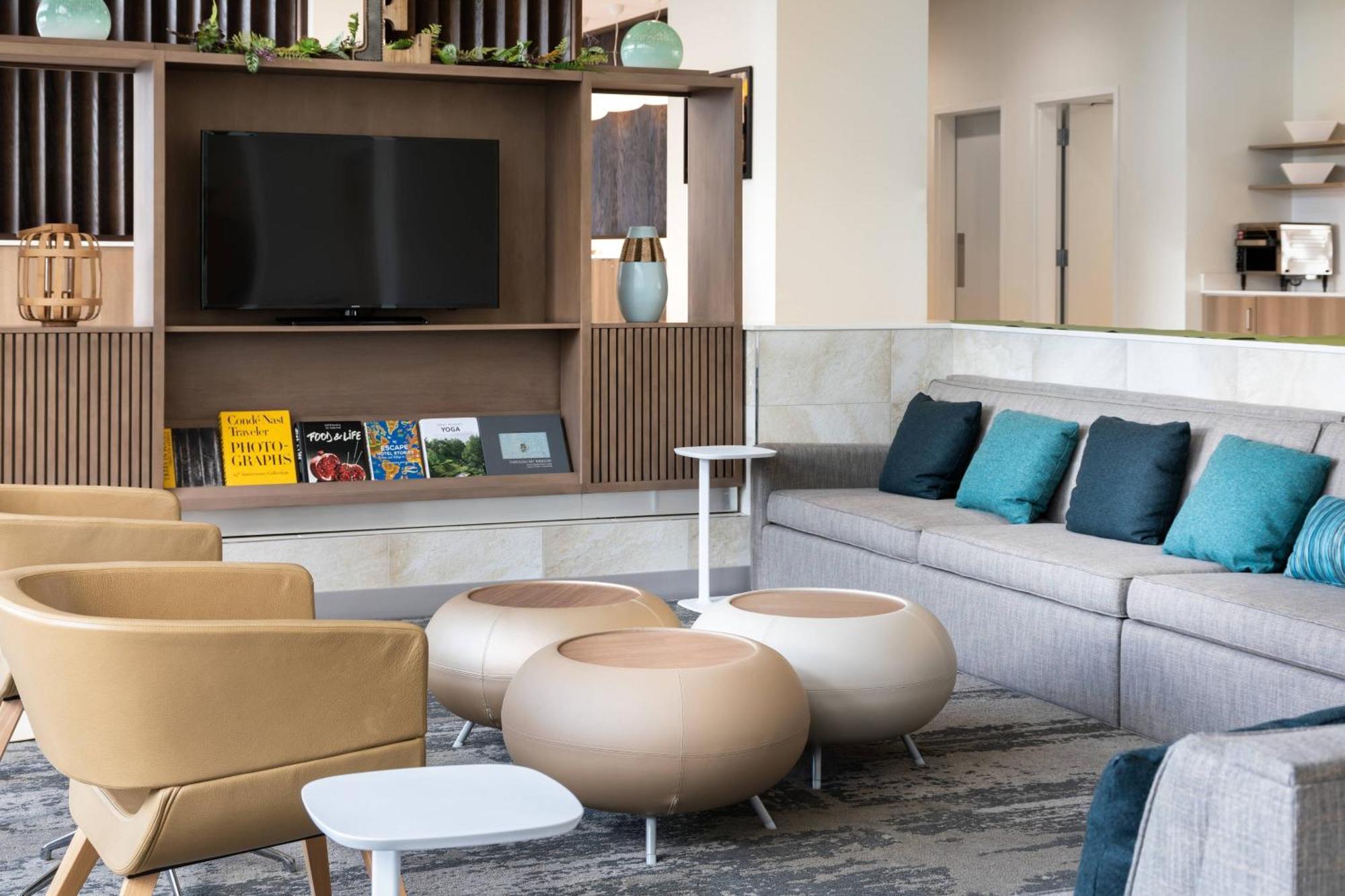 Hotel Element Houston Katy Extérieur photo