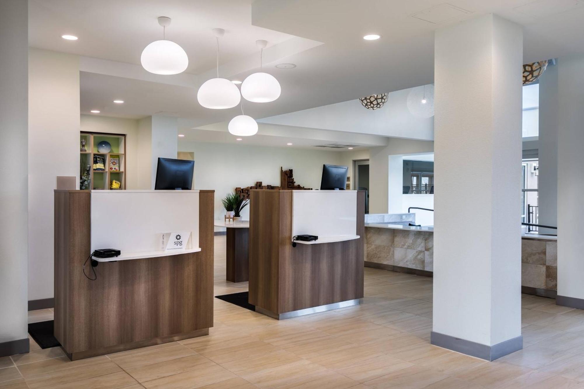 Hotel Element Houston Katy Extérieur photo